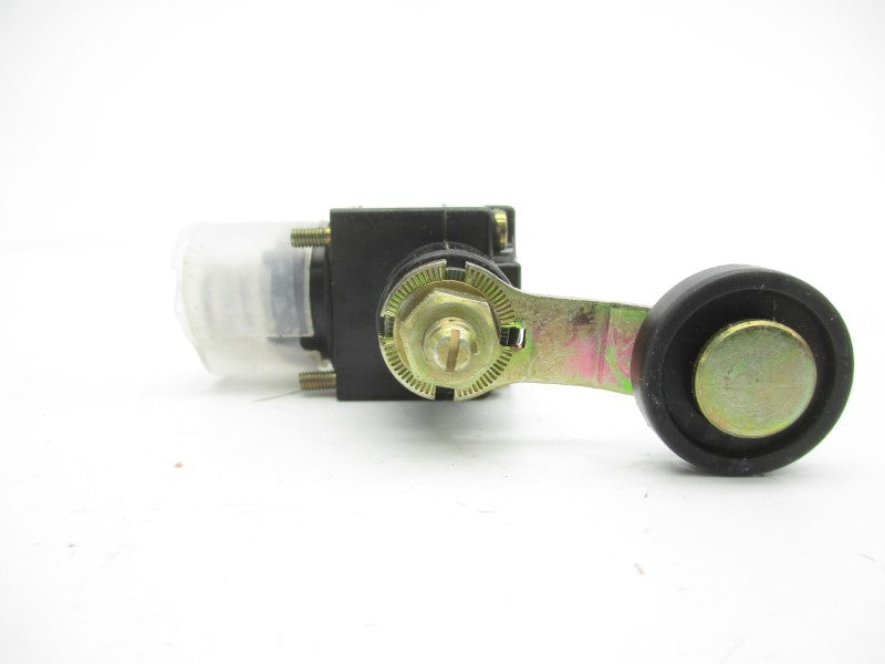 TELEMECANIQUE ZCK-D31 NSMP