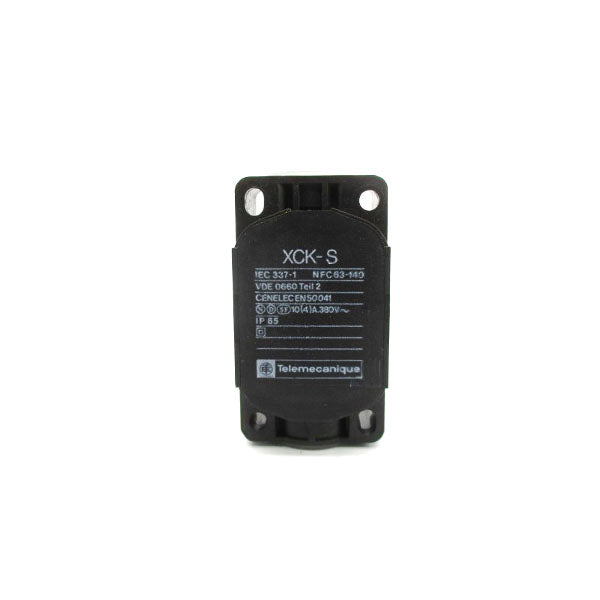 TELEMECANIQUE XCK-S 380V 10A (AS PICTURED1) NSNP