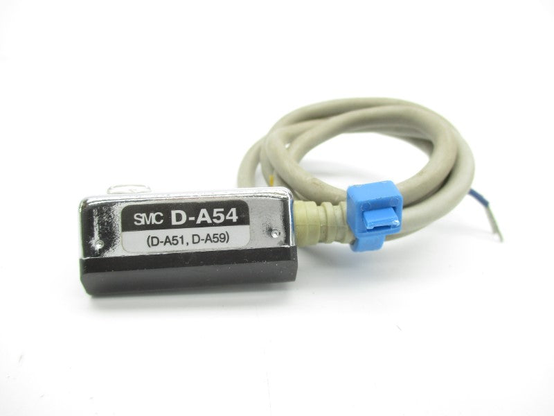 SMC D-A54 (SHORT) UNMP