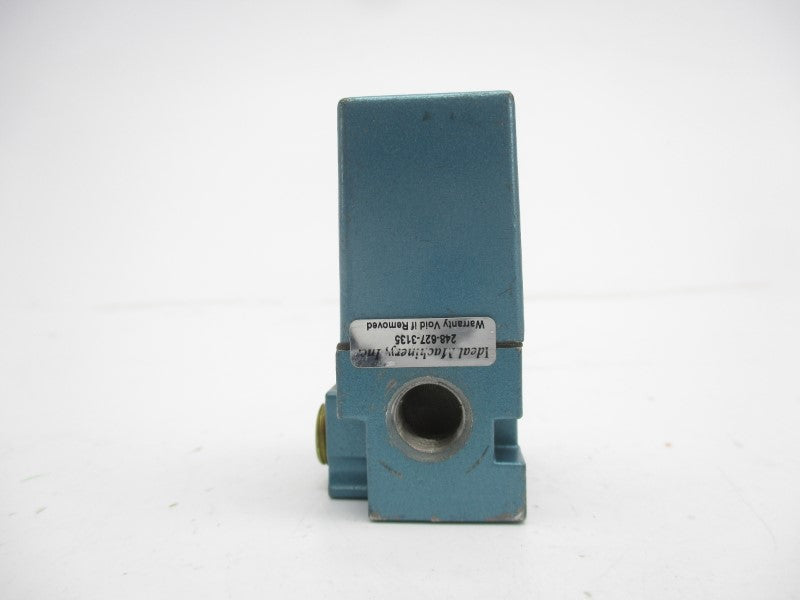 MAC 1111A-111 20-150PSI NSNP