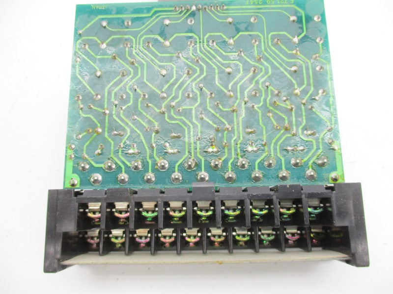 FUJI ELECTRIC RY-UY2151 NSNP