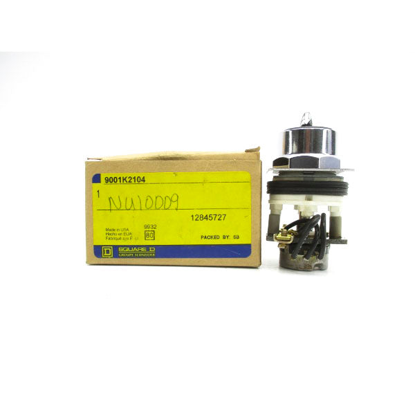 SQUARE D 9001K2104 NSMP