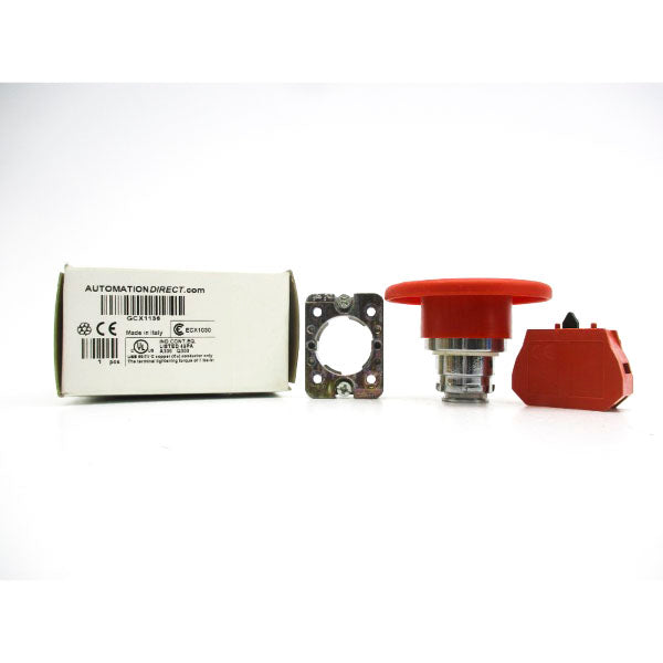 AUTOMATION DIRECT GCX1136 NSMP