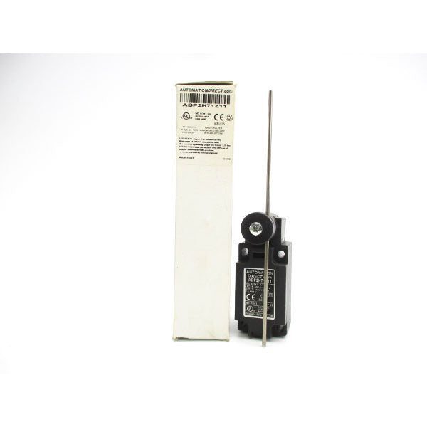 AUTOMATION DIRECT ABP2H71Z11 400VAC 1.8A NSMP