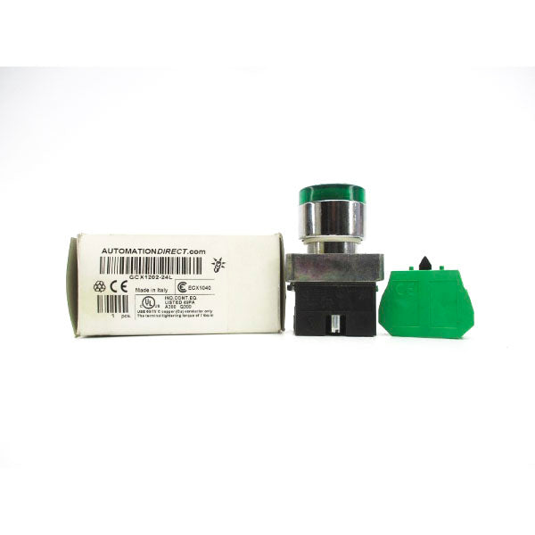 AUTOMATION DIRECT GCX1202-24L NSMP