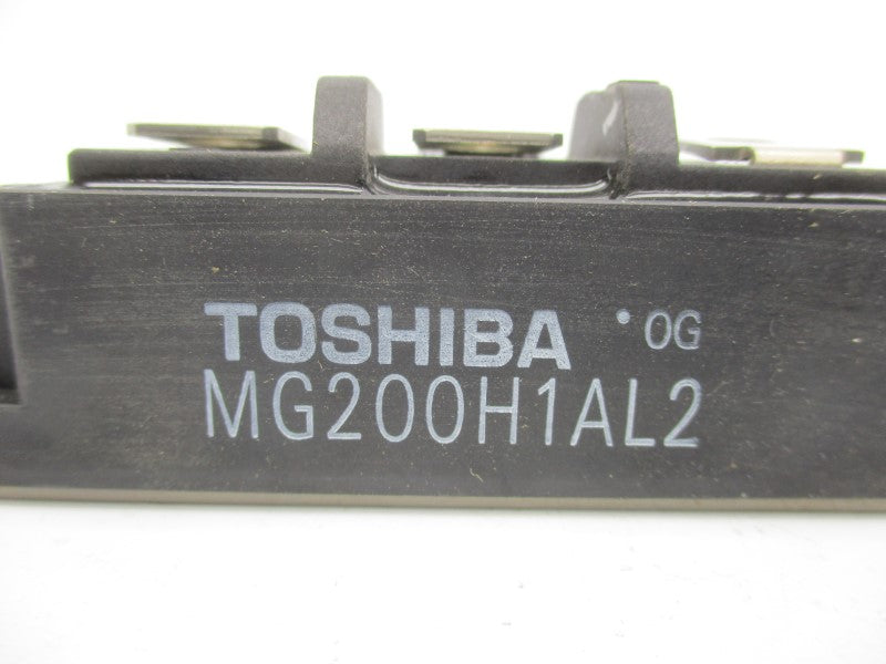 TOSHIBA MG200H1AL2 NSNP