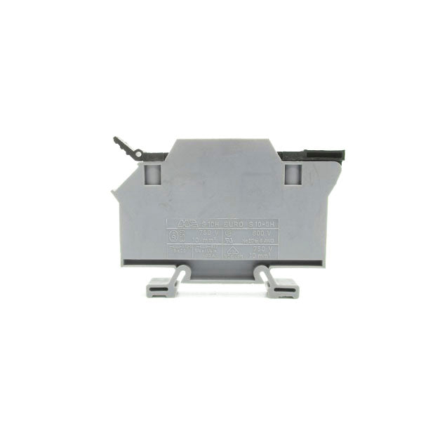 FUSE HOLDER S10H S10-5H 600V UNMP