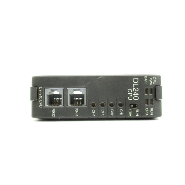 AUTOMATION DIRECT D2-240 UNMP