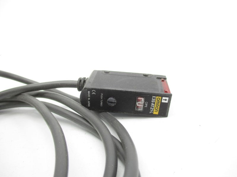 OMRON E3S-AT21-L UNMP