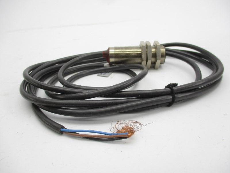 ALLEN BRADLEY 872C-D5CP18-E2 SER. C 10-30VDC NSNP