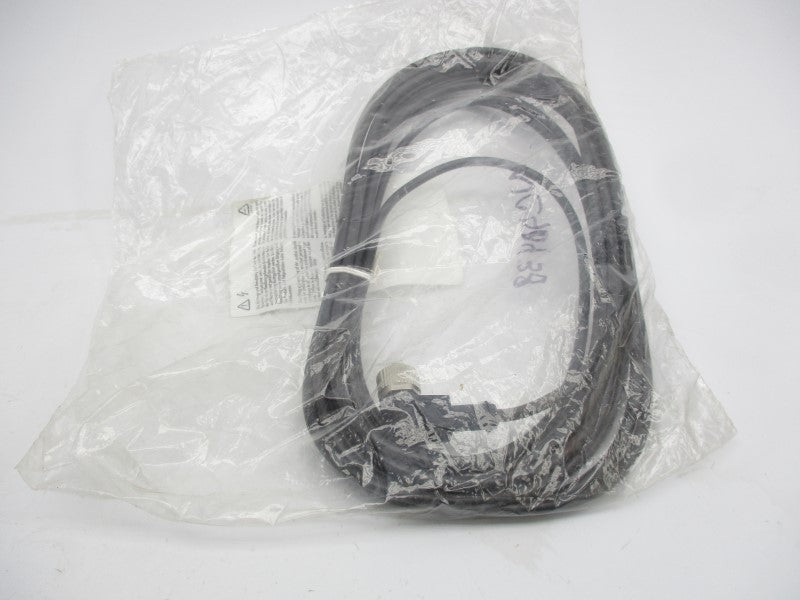 MURR ELEKTRONIK CD12M-0B-050-C1 250VAC/DC 4A NSMP