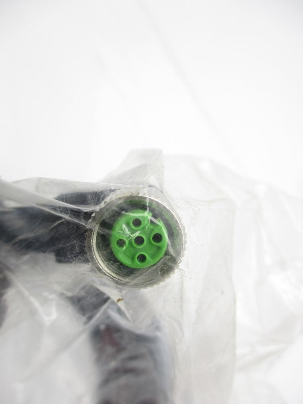 MURR ELEKTRONIK CD12M-0B-050-C1 250VAC/DC 4A NSMP
