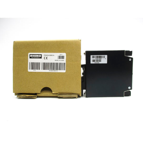 RHINO PSM24-090S-N 100-240VAC 2.1-1.0A NSMP