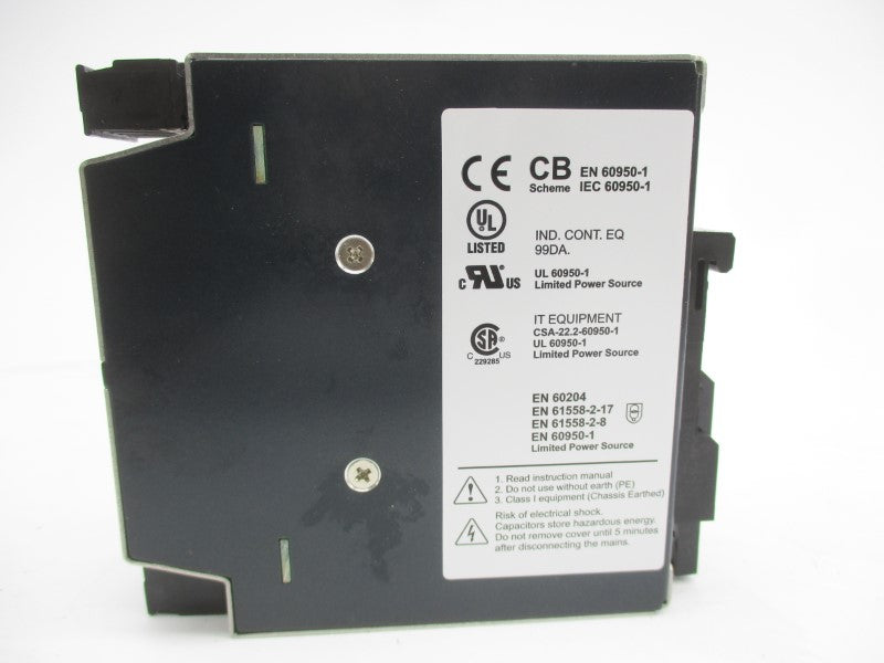 RHINO PSM24-090S-N 100-240VAC 2.1-1.0A NSMP