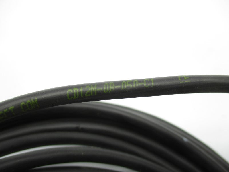 AUTOMATION DIRECT CD12M-0B-050-C1 NSNP
