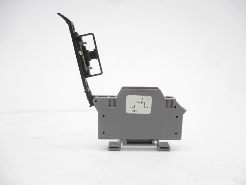 FUSE HOLDER S10H S10-5H 600V NSNP