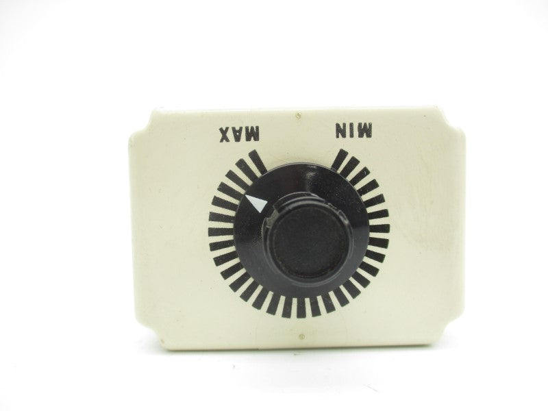 SQUARE D 9050JCK-11V14 SER. A 24VAC/DC 10A 0.1-10S NSNP