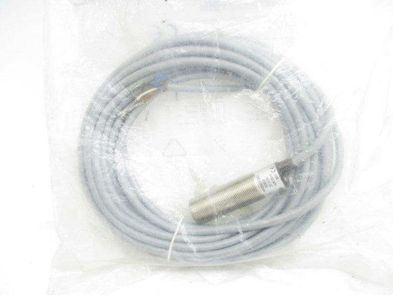 SICK IM18-05BCP-ZWX 6026520 10-30VDC NSMP