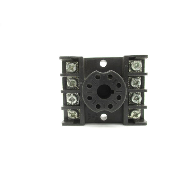 ALLEN BRADLEY 700-HN125 SER. A 300V 10A (BLACK) NSNP