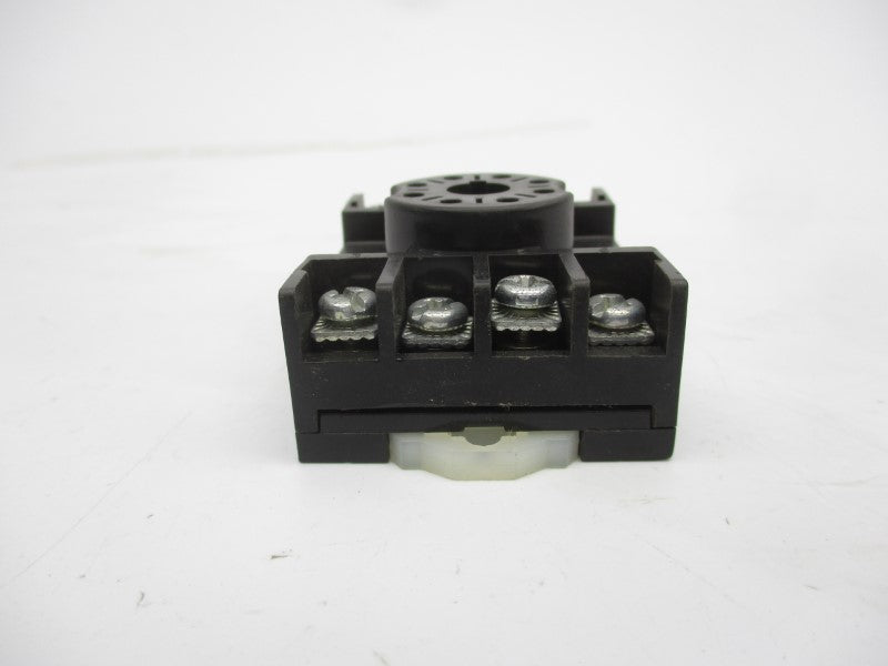 ALLEN BRADLEY 700-HN125 SER. A 300V 10A (BLACK) NSNP