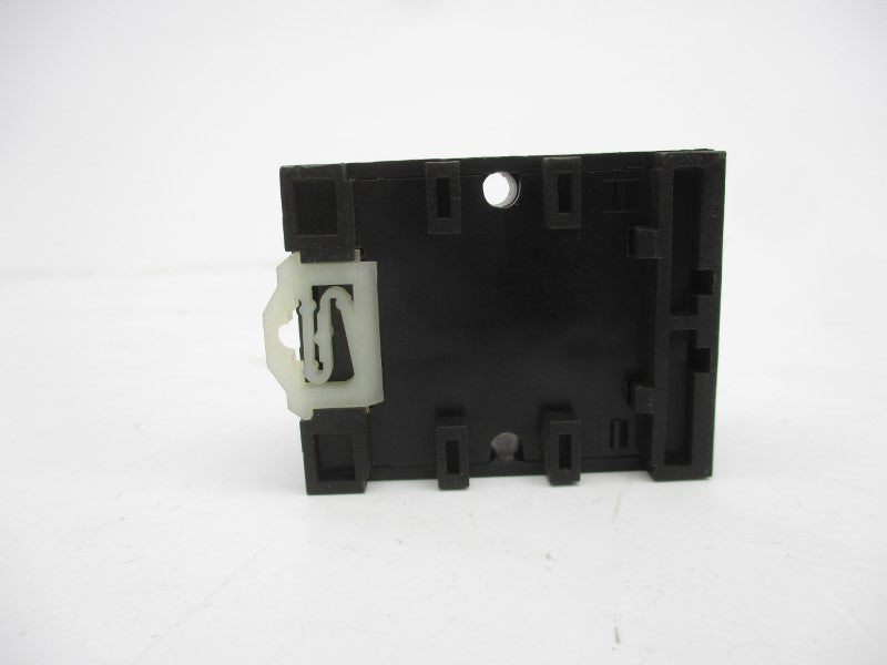 ALLEN BRADLEY 700-HN125 SER. A 300V 10A (BLACK) NSNP