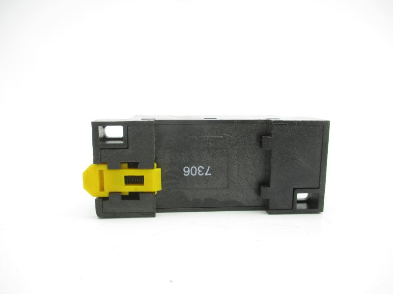 AUTOMATION DIRECT SQM14D 250VAC 5A NSNP