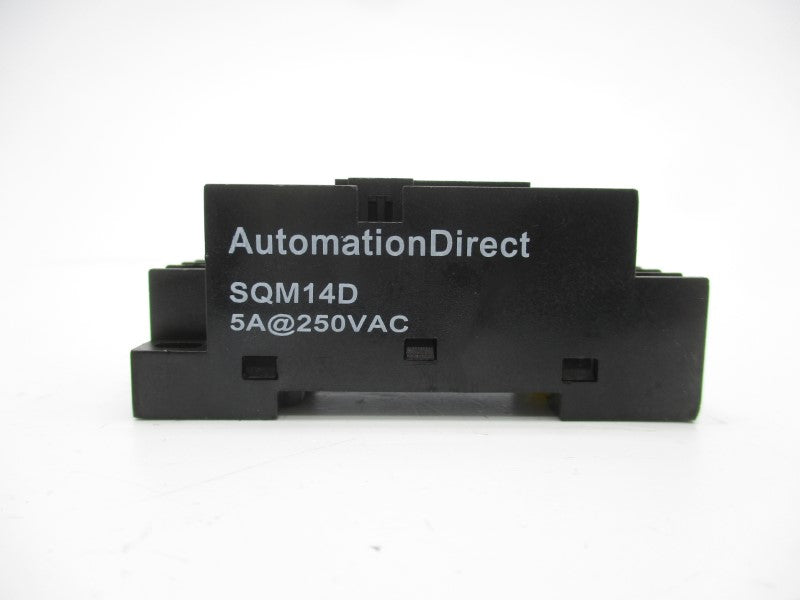 AUTOMATION DIRECT SQM14D 250VAC 5A NSNP