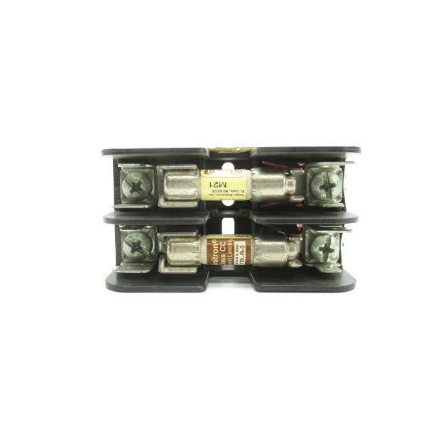 FERRAZ SHAWMUT 30322R 600V-30A UNMP