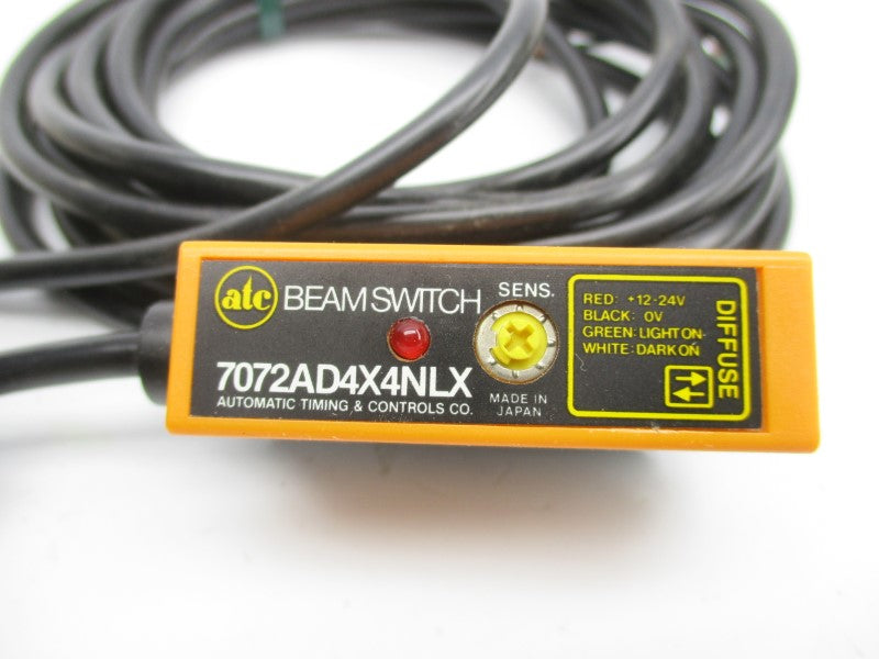 ATC 7072AD4X4NLX NSMP