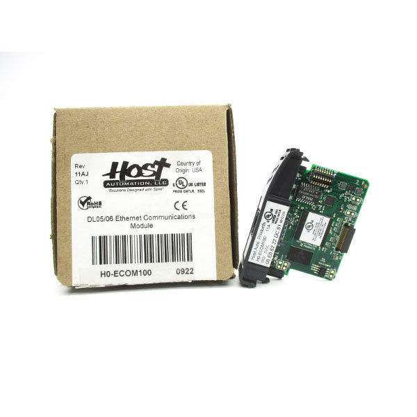 HOST H0-ECOM100 5VDC 11A NSMP
