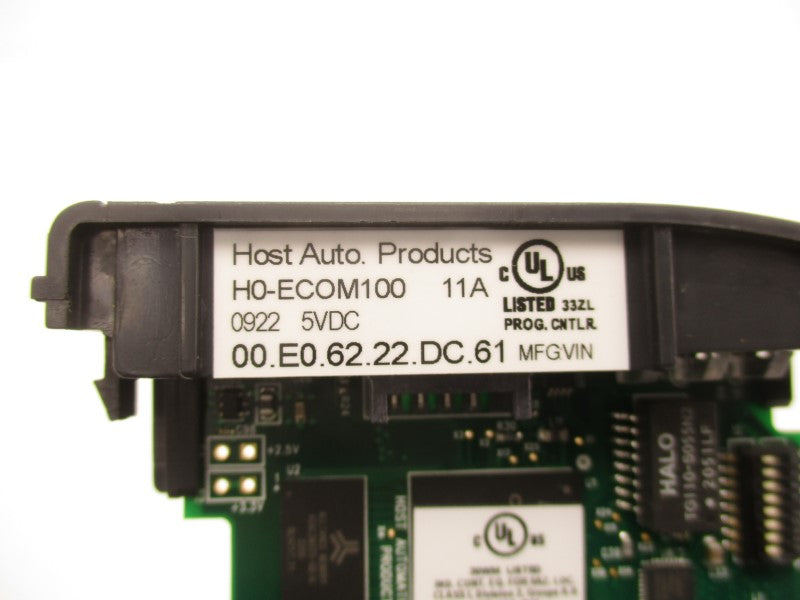 HOST H0-ECOM100 5VDC 11A NSMP
