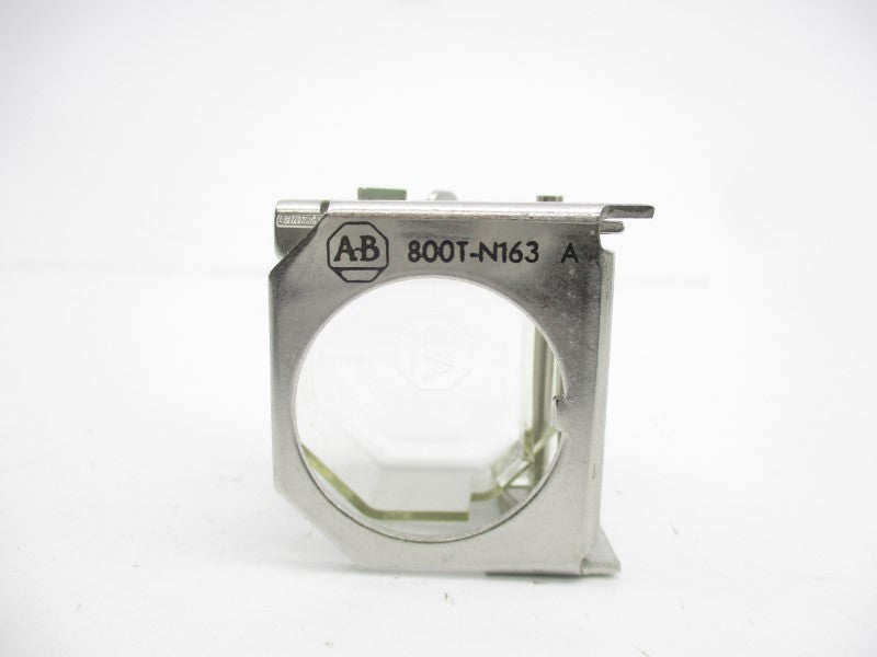 ALLEN BRADLEY 800T-N163 SER. A (BK/GD) NSMP