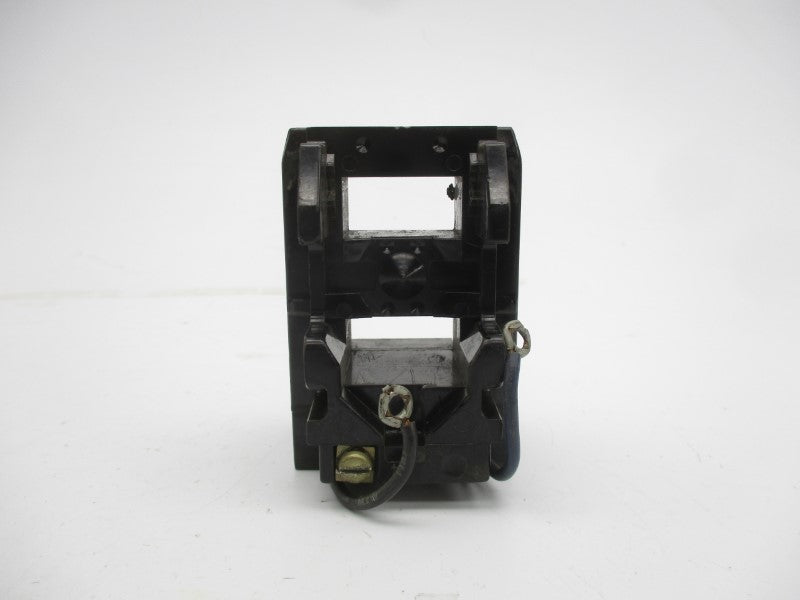 ALLEN BRADLEY 95AB86 110/120V (BK/GD) NSMP