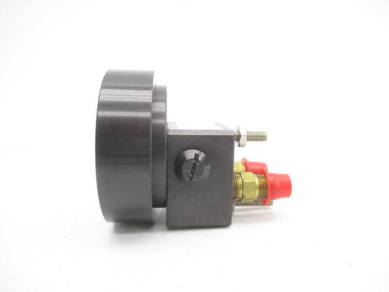 QUINCY QUALITY 1002-E1080 3000PSI NSNP
