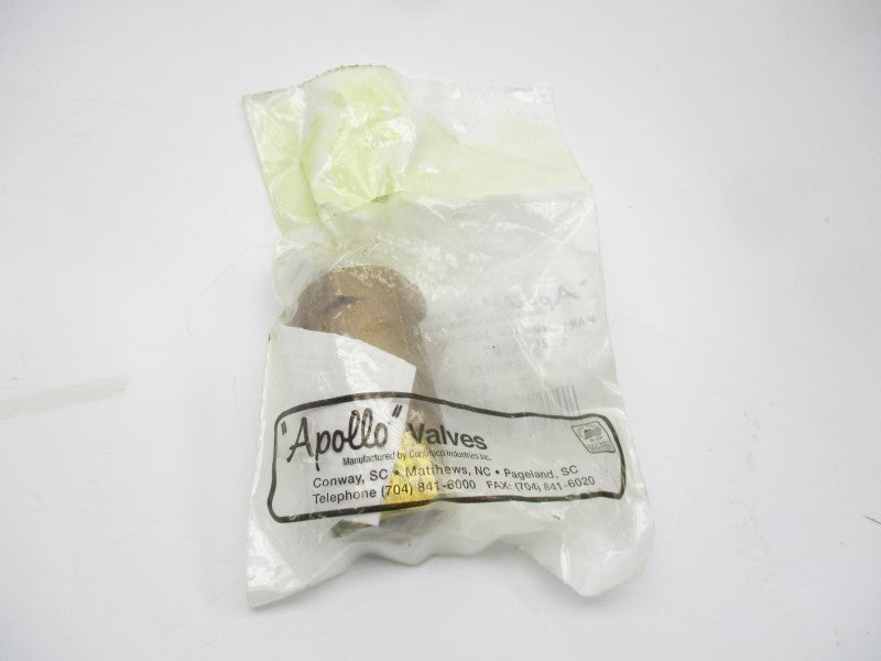 APOLLO 61-103-01 1/2" NSMP