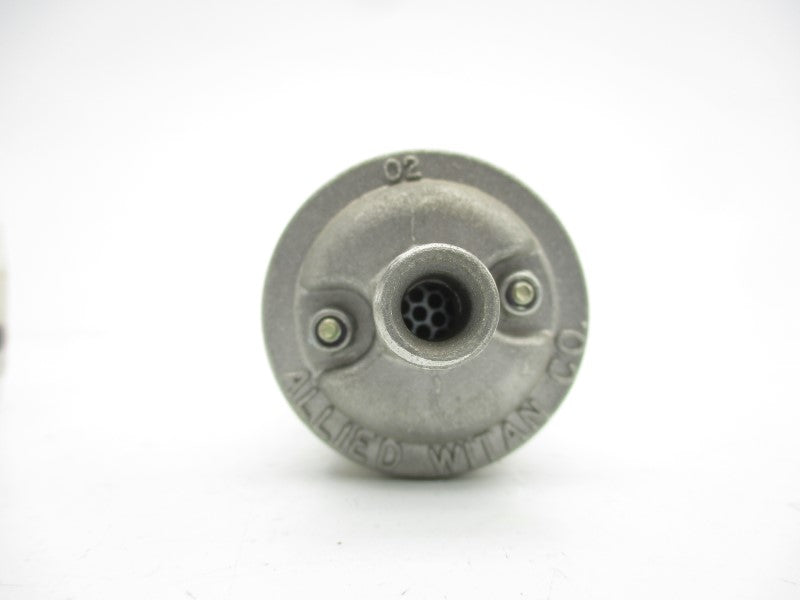 ATOMUFFLER M02  1/4" NSMP