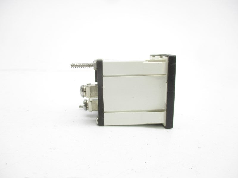 METER 01E0602 0-100V NSNP