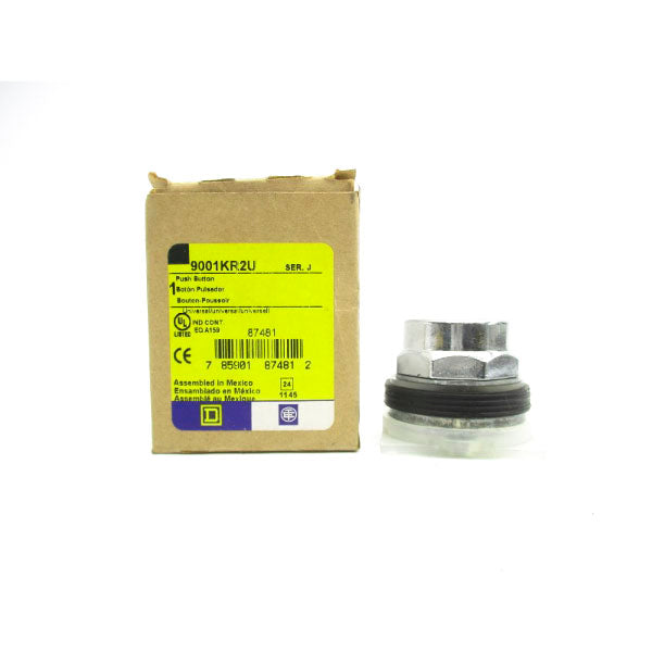 SQUARE D 9001KRU2 SER. J NSMP
