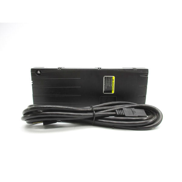 LOGICDATA COMPACT-2-SUSND-US 120V 10A NSNP