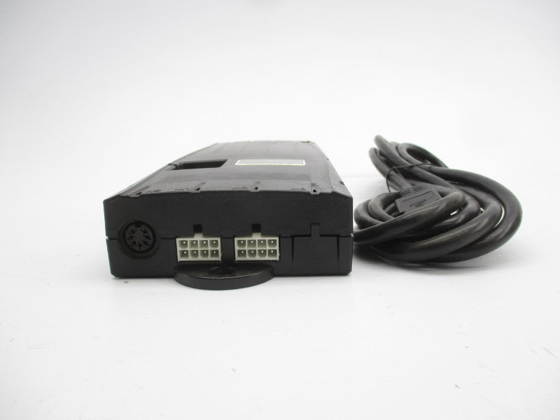 LOGICDATA COMPACT-2-SUSND-US 120V 10A NSNP