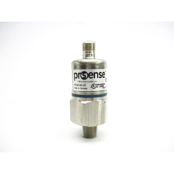 PROSENSE PTD25-20-VH 9.6-32VDC NSNP