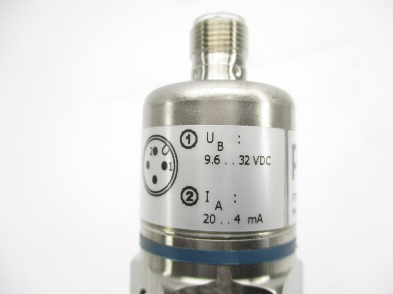 PROSENSE PTD25-20-VH 9.6-32VDC NSNP