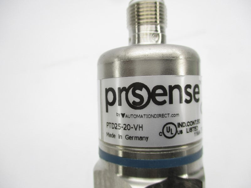 PROSENSE PTD25-20-VH 9.6-32VDC NSNP