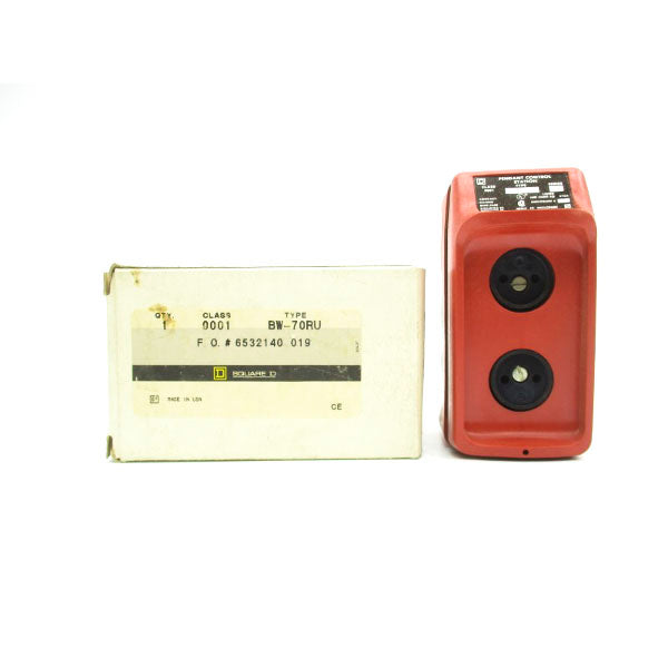 SQUARE D 9001BW-70RU SER. A NSMP