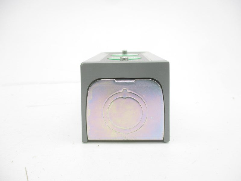 ALLEN BRADLEY 800S-2SF SER. M (WH) NSMP
