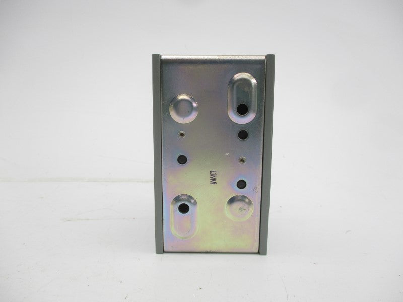 ALLEN BRADLEY 800S-2SF SER. M (WH) NSMP