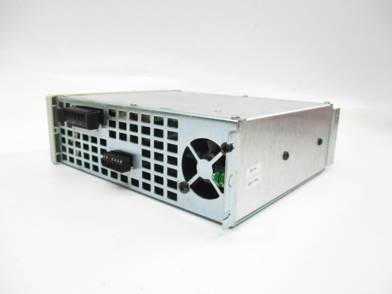 ALLEN BRADLEY 2097-V34PR6-LM SER. A F/W 1.55 400/480VAC 7.9A NSMP