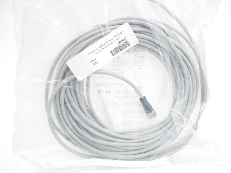 MURR ELEKTRONIK 7000-12221-2141500 250VAC/DC 4A NSMP