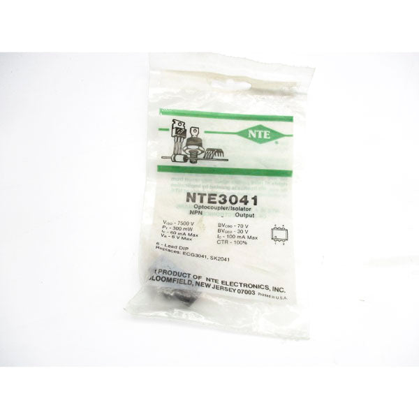 NTE NTE3041 NSMP