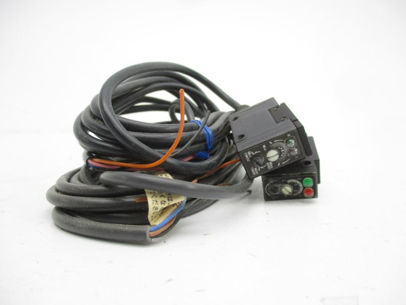 OMRON E3S-AR71 10-30VDC 2M NSMP